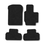Suzuki Grand Vitara (2005-2019) Premium Tufted Carpet Car Mats