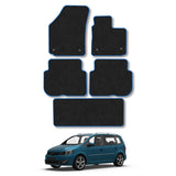 VW Touran Car Mats (2007-2015)