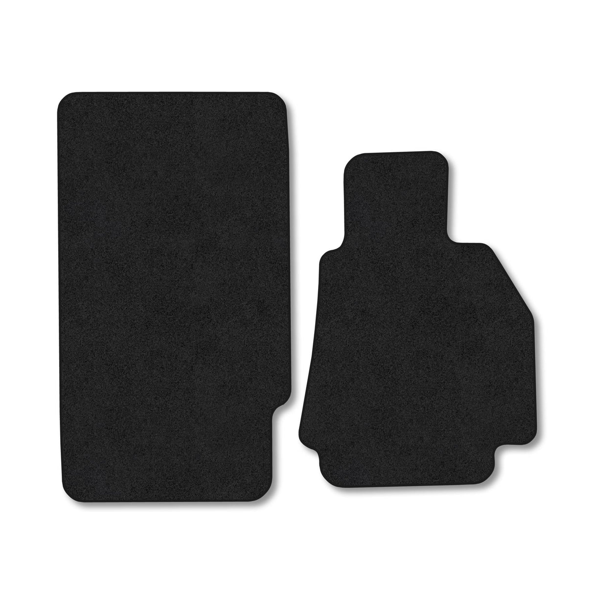 BMW Z3 (1995-2003) [E36/7] Premium Tufted Carpet Car Mats