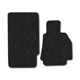 BMW Z3 (1995-2003) [E36/7] Premium Tufted Carpet Car Mats