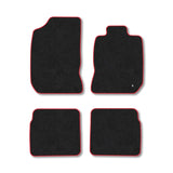 Chrysler PT Cruiser (2000-2010) Premium Tufted Carpet Car Mats