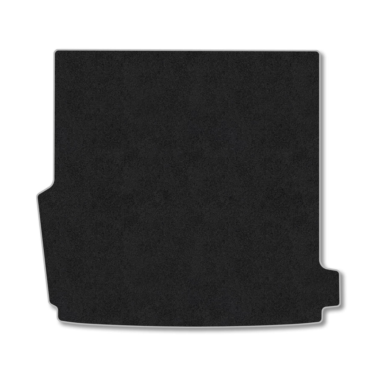 Mercedes-Benz E Class Estate (2016-2023) Premium Tufted Carpet Boot Mat