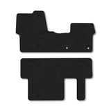 Peugeot Traveller (2019+) Tailored Carpet Car Mats