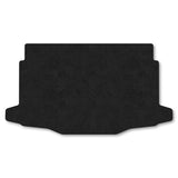 CAR MAT CO AMZ BOOT MAT JEEP AVENGER (2023+) - [ECC]