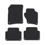 Audi Q7 Car Mats (2006-2016)