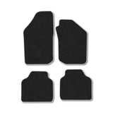 Lancia Dedra Car Floor Mats (1989-2000)