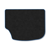 Honda CR-Z (2010-2015) Premium Tufted Carpet Boot Mat