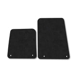 Lotus Elise (2000-2004) Premium Tufted Carpet Car Mats