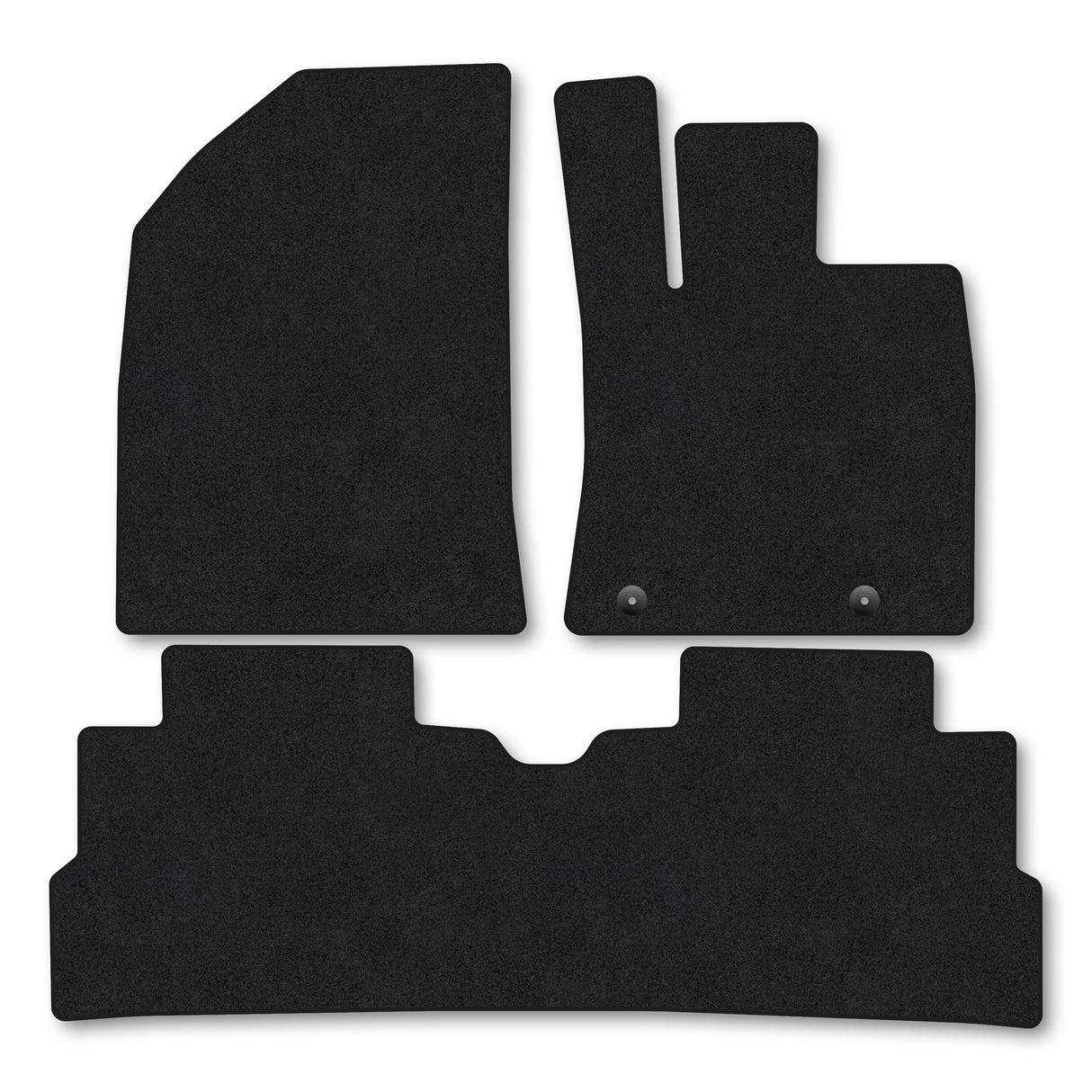 CAR MAT CO AMZ BYD DOLPHIN SURF (2025+) - [ECC]