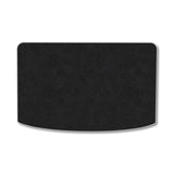 Nissan Qashqai (2013-2021) [LOWER BOOT] Premium Tufted Carpet Boot Mat