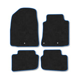 Hyundai Ioniq (2020+)  Hybrid Premium Tufted Carpet Car Mats