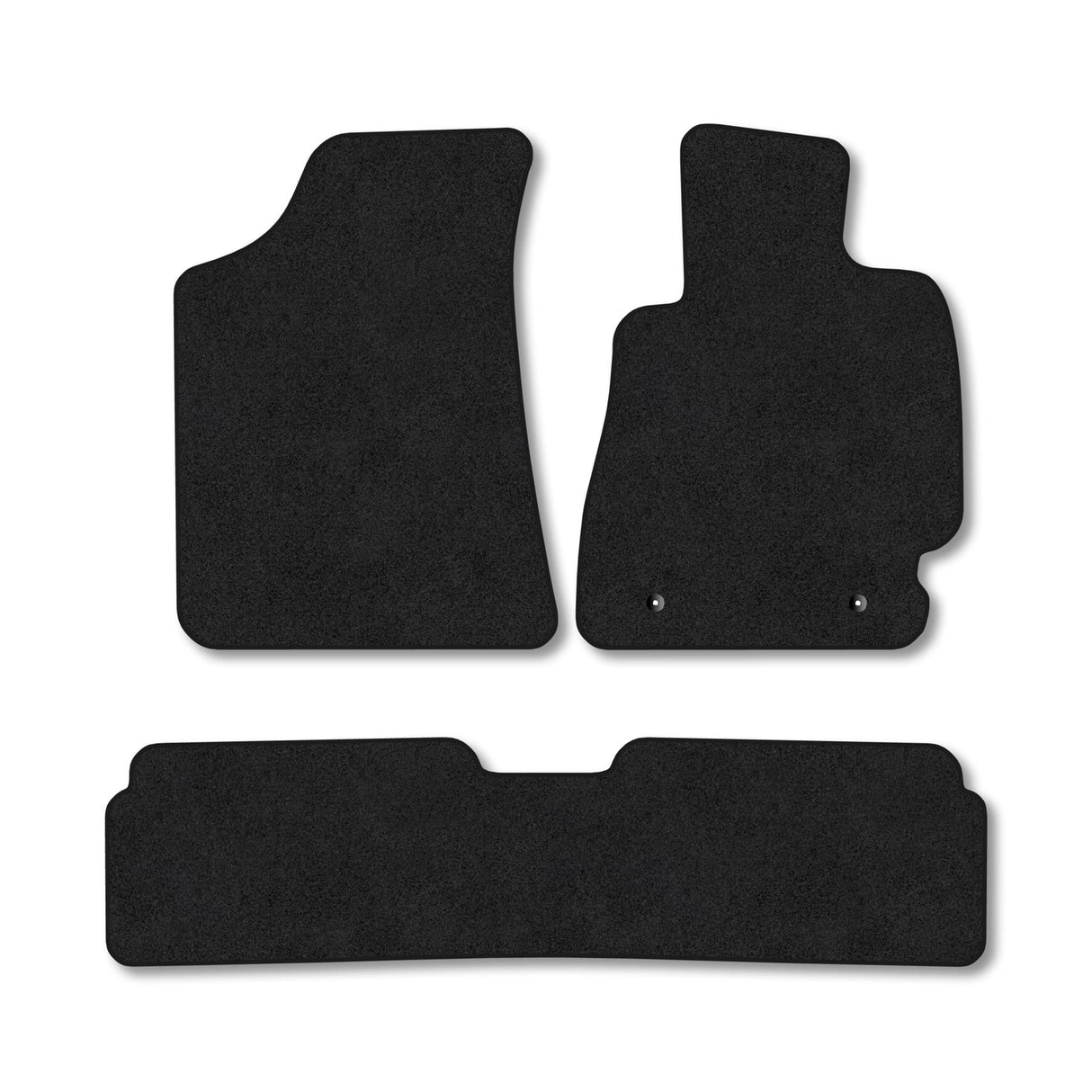 Lexus RX300 (1998-2003) Premium Tufted Carpet Car Mats