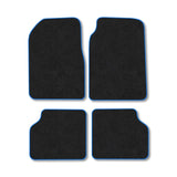Peugeot 405 (1987-2001) Premium Tufted Carpet Car Mats