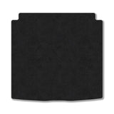 Mercedes-Benz GLE (2016-2020) Non-Hybrid Premium Tufted Carpet Boot Mat