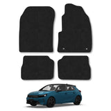 Vauxhall Corsa-E Car Mats (2020-Onwards)