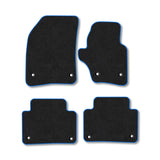 VW Touareg Car Mats (2003-2010)