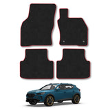 Cupra Formentor Car Mats (2020-Onwards)