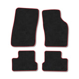 Vauxhall Astra F (1991-1998) Premium Tufted Carpet Car Mats