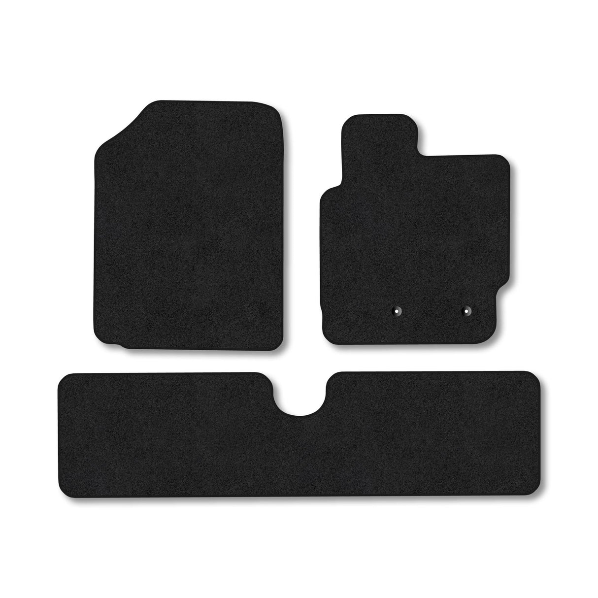 Toyota Urban Cruiser (2009+) [2Wd] Premium Tufted Carpet Car Mats
