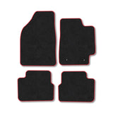Fiat Bravo (2007+) Premium Tufted Carpet Car Mats