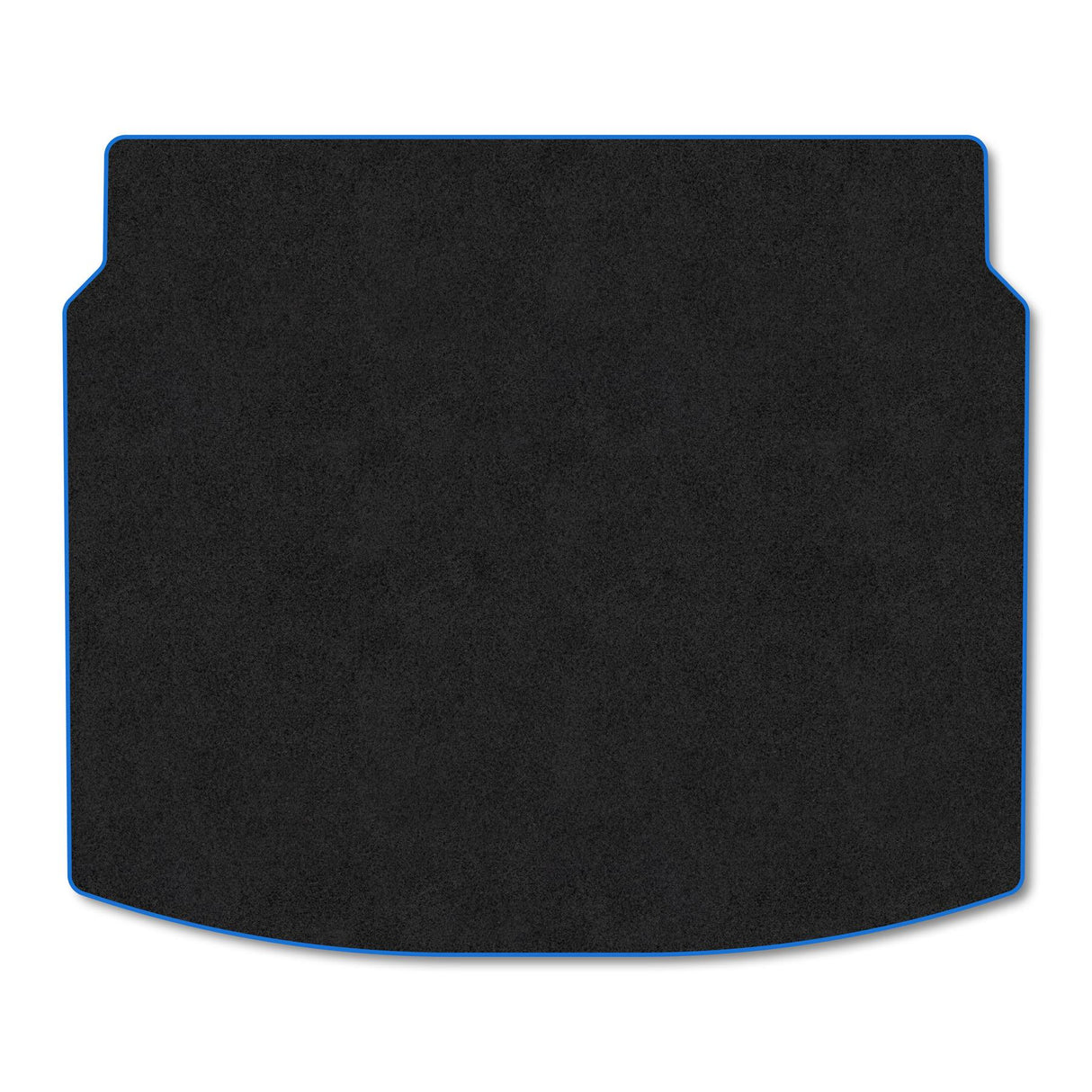 CAR MAT CO AMZ BOOT MAT MG ZS AUTO (2024+) - [STC]