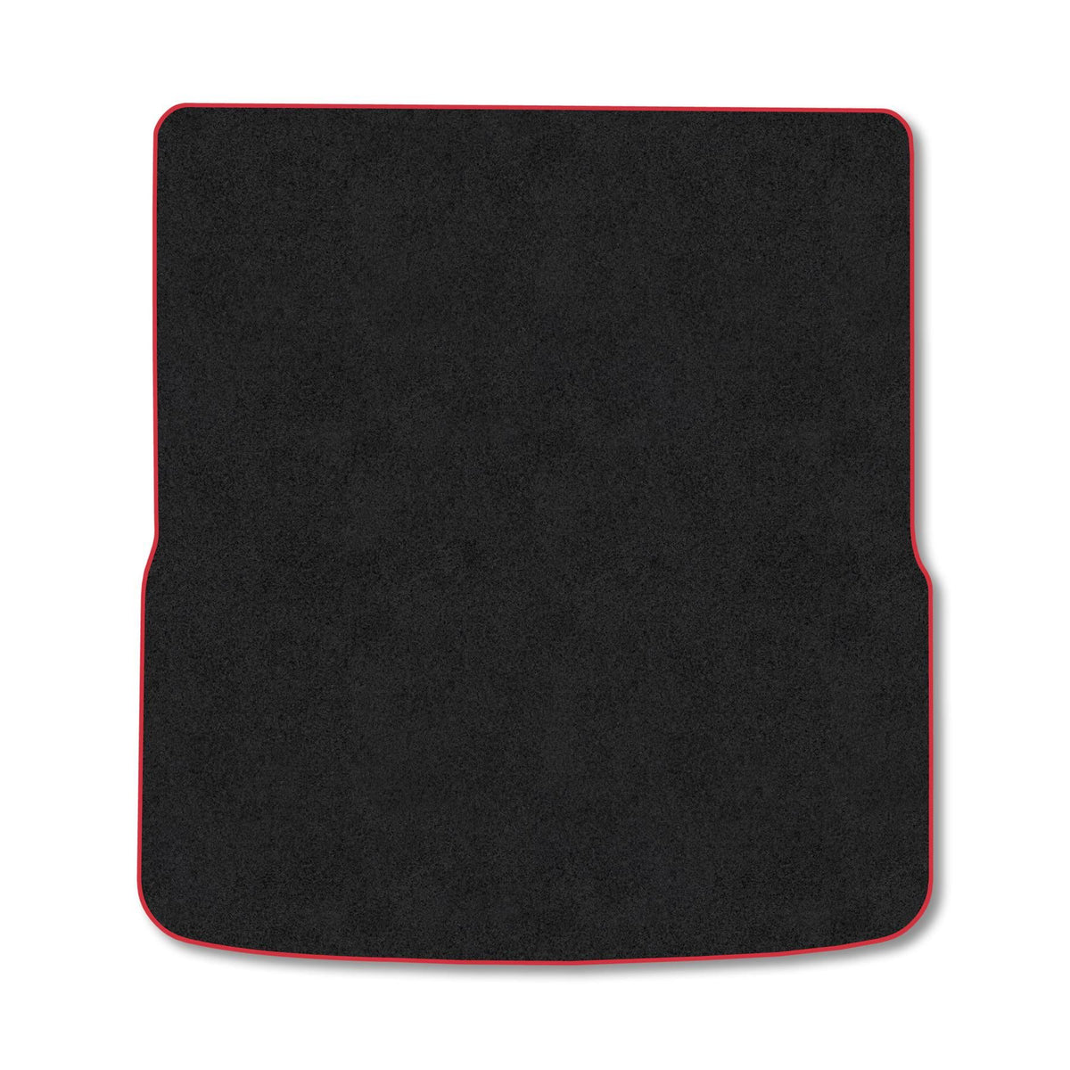VW Passat (2005-2010) [Estate] Premium Tufted Carpet Boot Mat