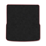 VW Passat (2005-2010) [Estate] Premium Tufted Carpet Boot Mat