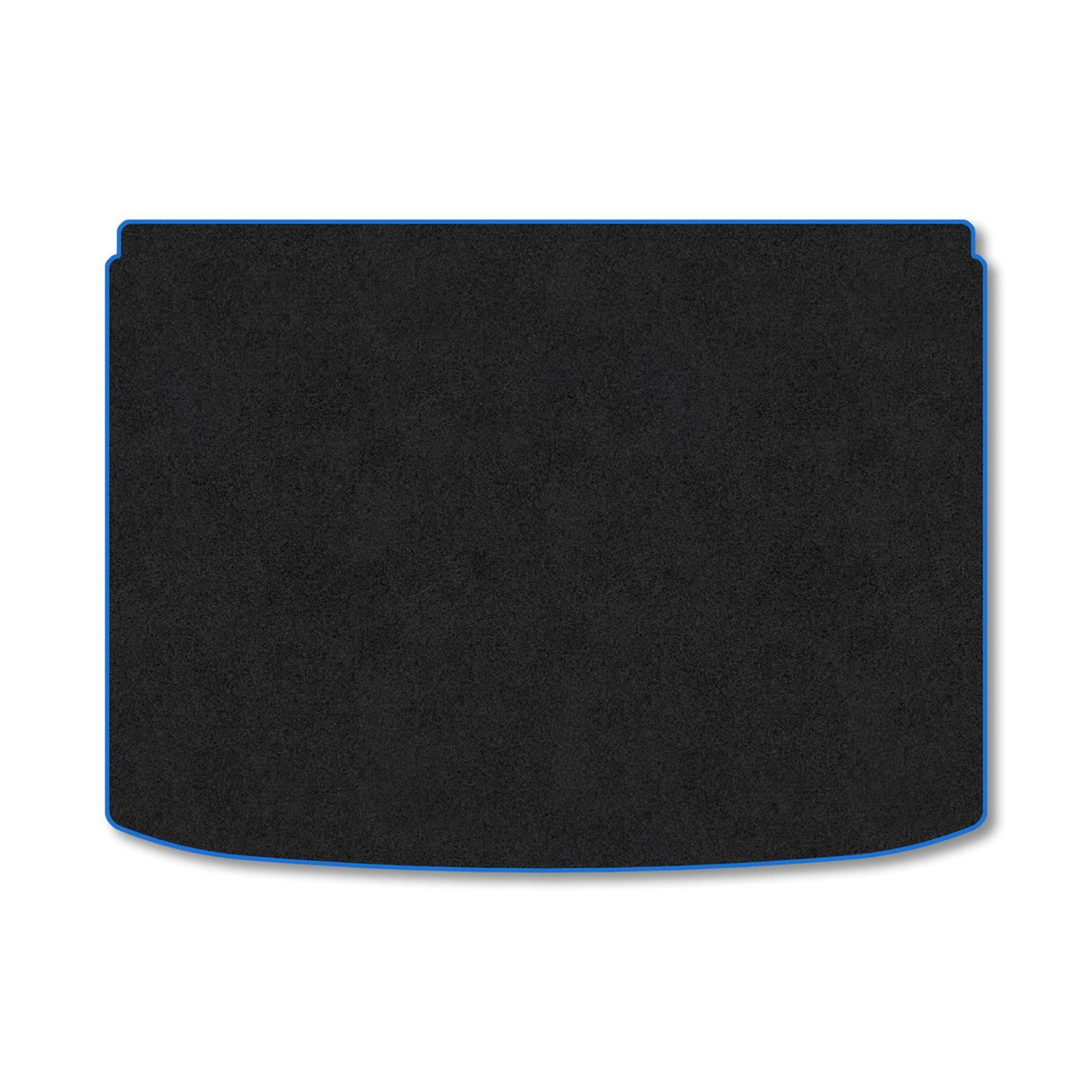 Suzuki Vitara (2015+) Premium Tufted Carpet Boot Mat