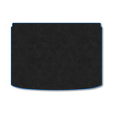 Suzuki Vitara (2015+) Premium Tufted Carpet Boot Mat