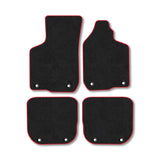 Audi A3 (1996-2003) Premium Tufted Carpet Car Mats