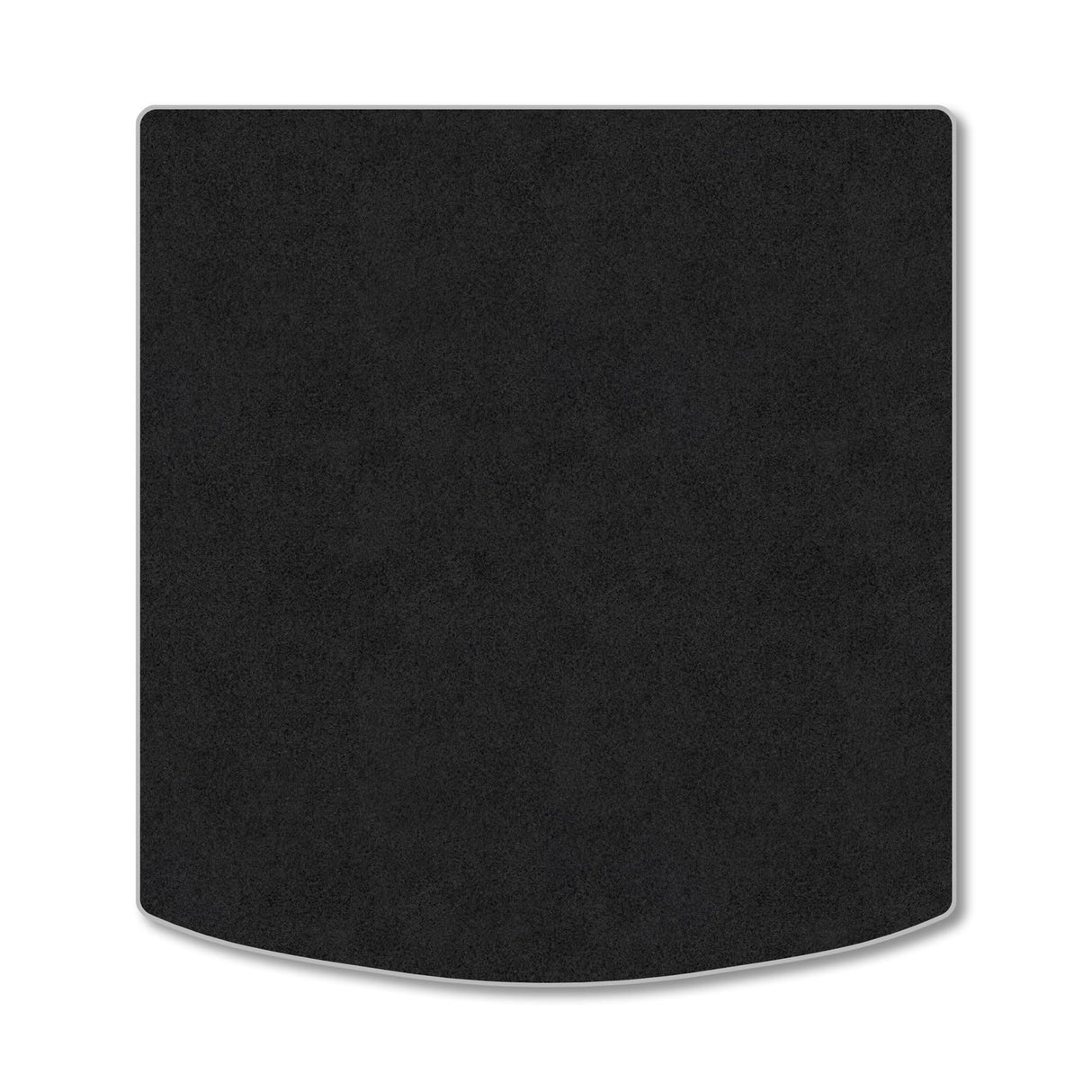 Toyota Corolla Touring Sports Hybrid (2018+) Premium Tufted Carpet Boot Mat