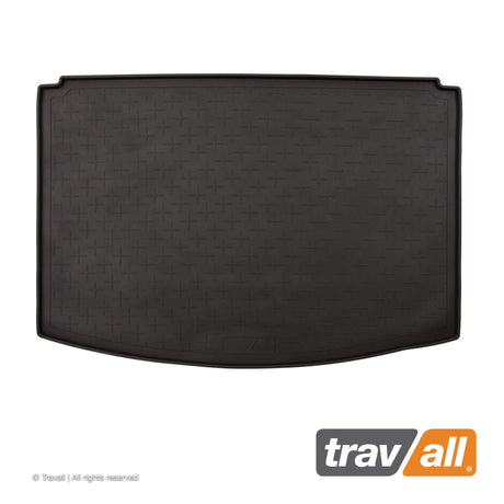 TRAVALL Mazda CX-3 Premium Boot Mat (2015-2020)