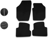 Skoda Roomaster Car Mats (2006-2015)