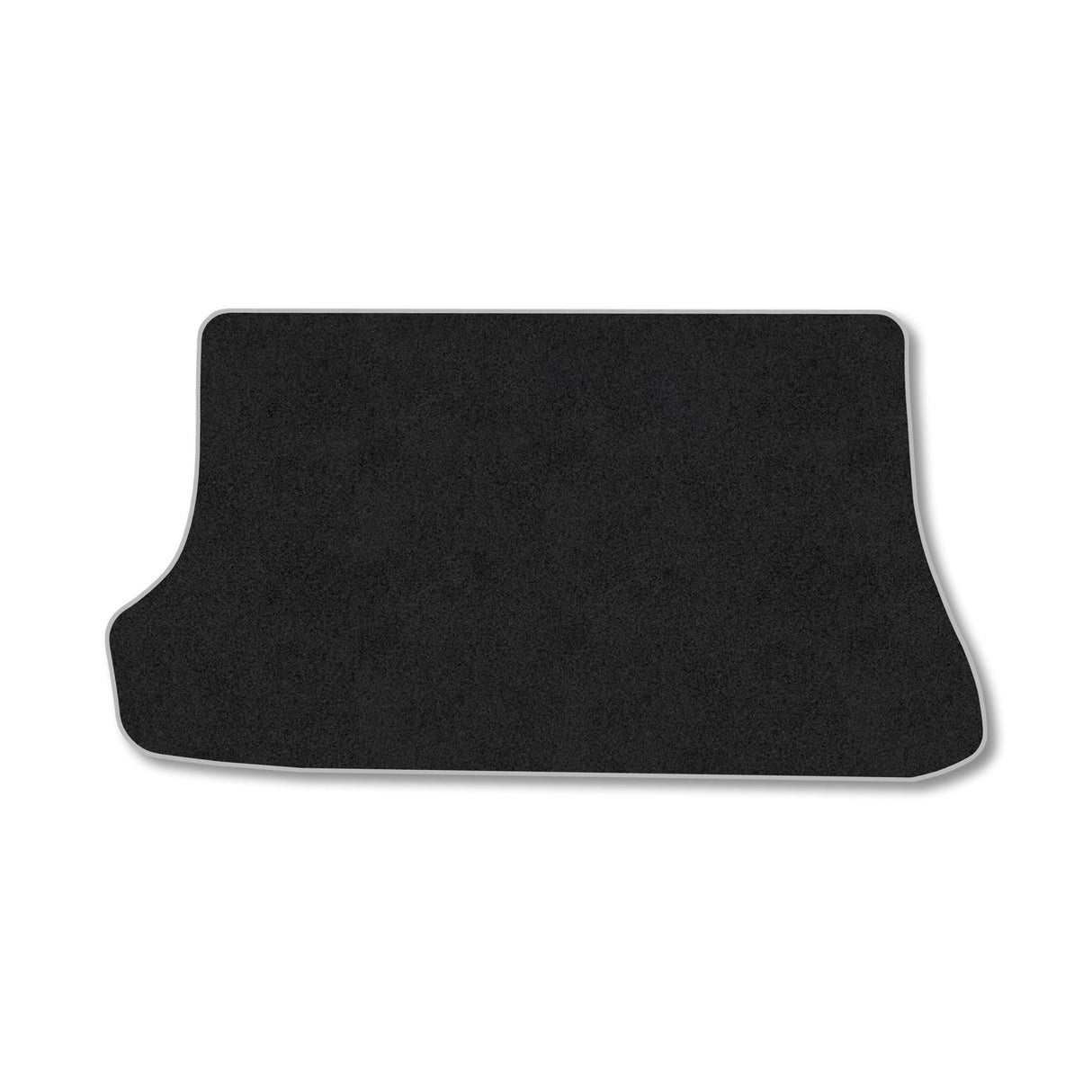 Suzuki Grand Vitara (2016+)  [5 Door] Premium Tufted Carpet Boot Mat