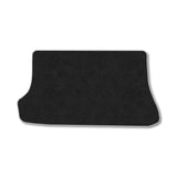 Suzuki Grand Vitara (2016+)  [5 Door] Premium Tufted Carpet Boot Mat