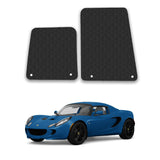 Lotus Elise Car Mats (2000-2004)