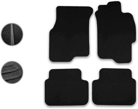 Rover 45 Car Mats (1999-2005)