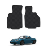 Porsche Boxster Car Mats (1996-2006)