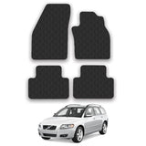 Volvo V50 Automatic Car Mats (2004-2012)