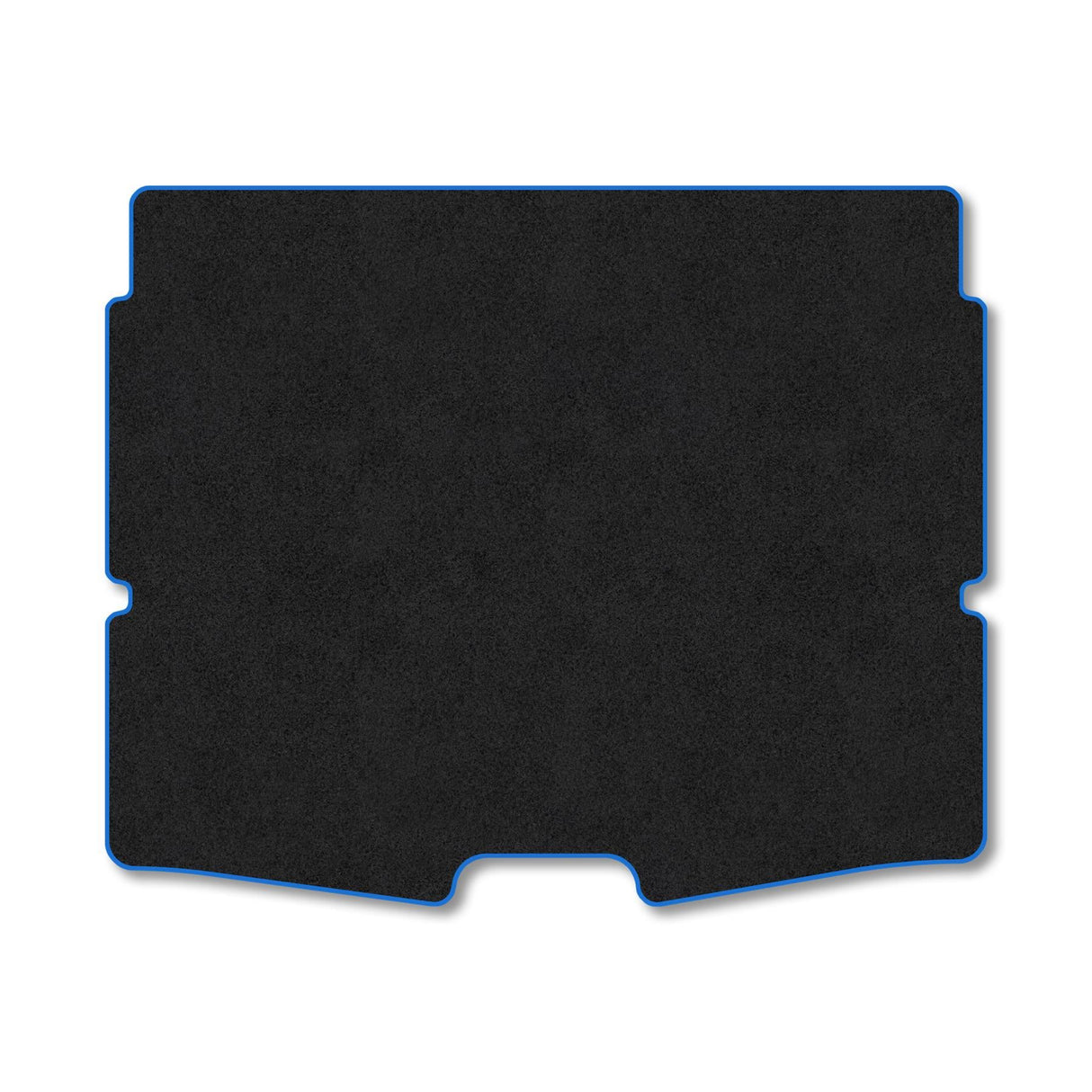 Nissan X-Trail (2013-2022) Premium Tufted Carpet Boot Mat