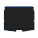 Nissan X-Trail (2013-2022) Premium Tufted Carpet Boot Mat