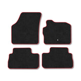 Land Rover Freelander (2006-2013) Premium Tufted Carpet Car Mats
