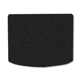 Honda Civic (2006-2012) [Hatchback] Premium Tufted Carpet Boot Mat