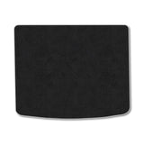 VW Touareg (2003-2010) Premium Tufted Carpet Boot Mat