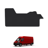 Fiat Ducato (2006+) Heavy-Duty Rubber Car Mats