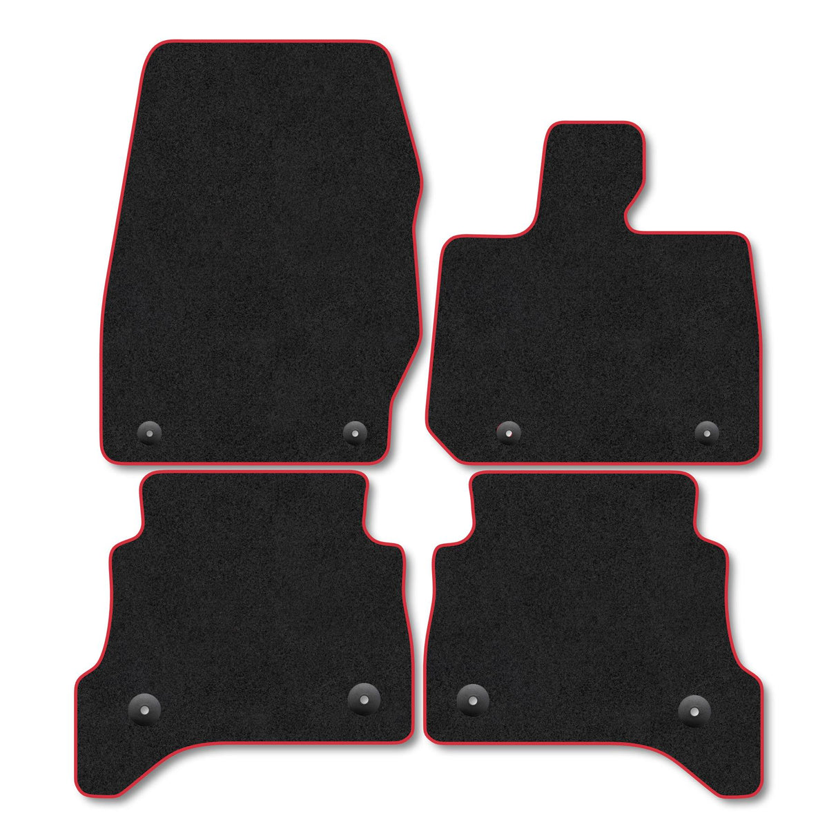 CAR MAT CO AMZ LAND ROVER RANGE ROVER SPORT (2023+) - [STC]