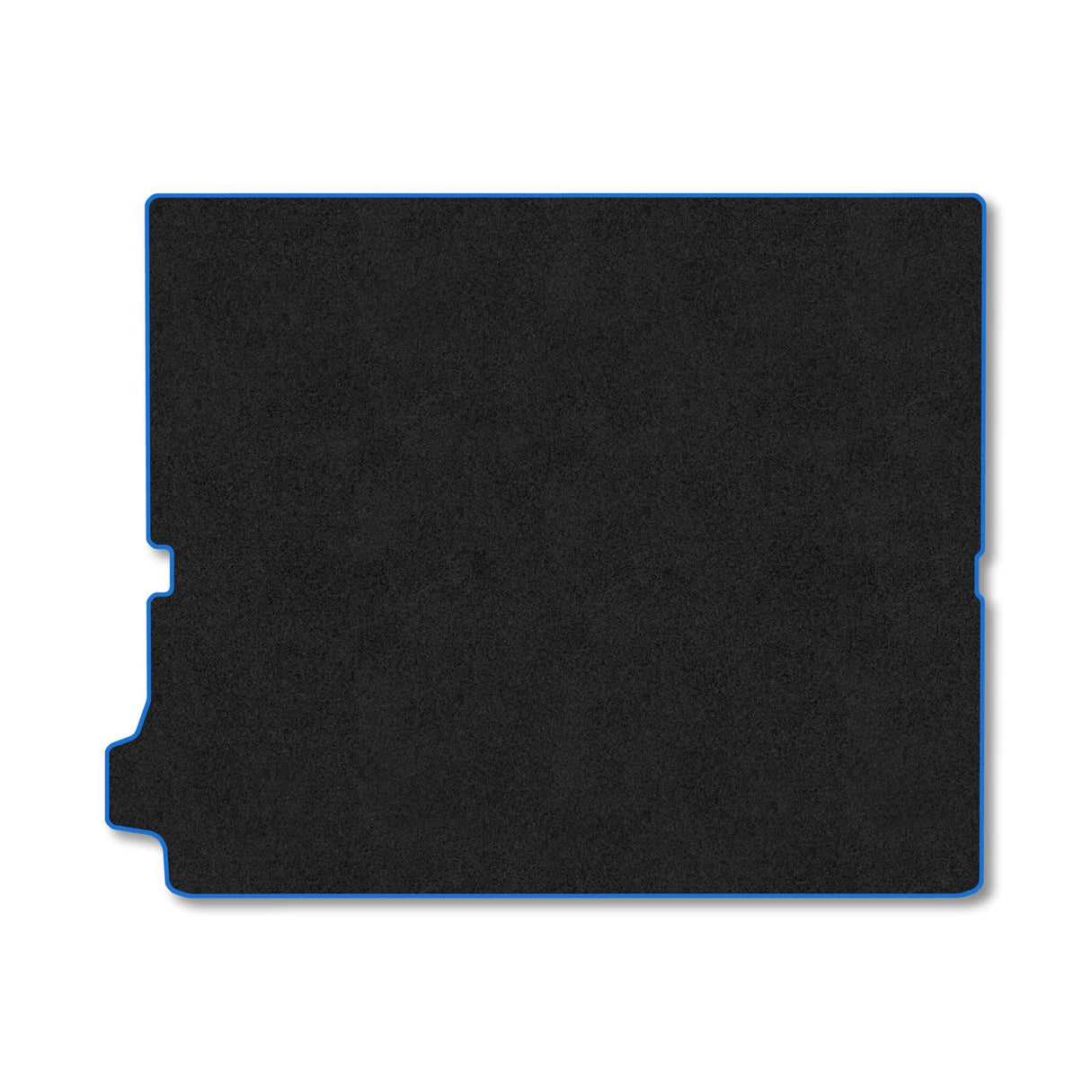 Peugeot 5008 (2017-2024) Premium Tufted Carpet Boot Mat