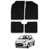 Ford KA Car Mats (2009-2013)