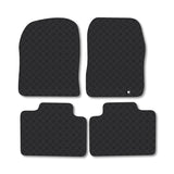 Great Wall Steed (2012+) Heavy-Duty Rubber Car Mats