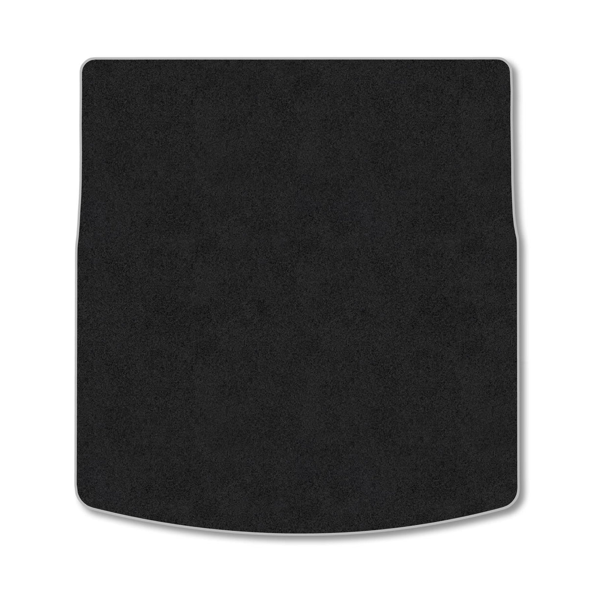 Mazda 6 (2013+) [Estate] Premium Tufted Carpet Boot Mat